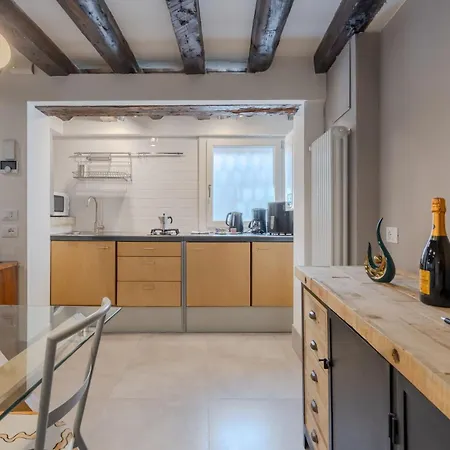 Apartment Santa Marghe House *