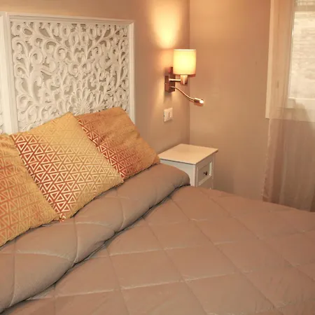 Apartment San Marco Fenice 3bdr 2bth Venice