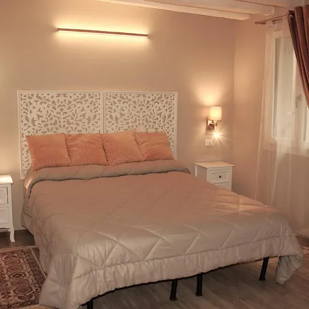 San Marco Fenice 3bdr 2bth Venice