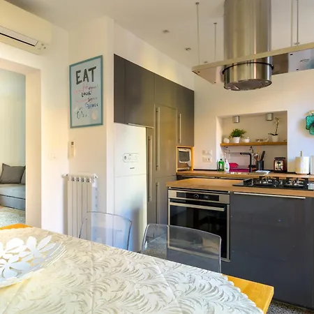 Appartement Fondamenta Della Misericordia *