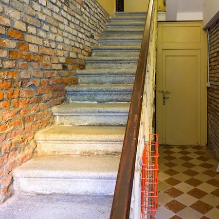 Appartement Fondamenta Della Misericordia