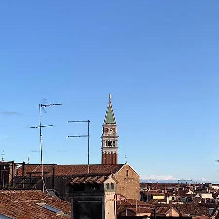 Lalux Appartamento *