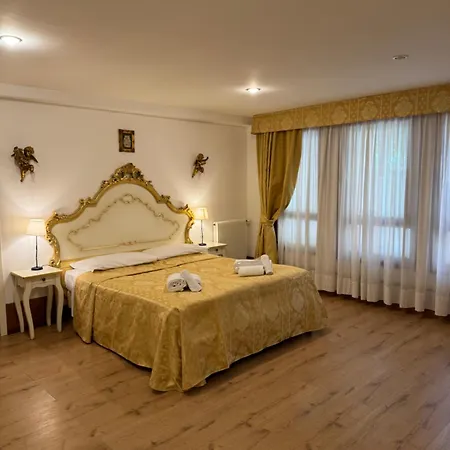 Ca' De Le Capuzine Гостевой дом