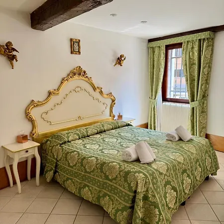 Pensión Ca' De Le Capuzine Venecia