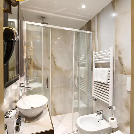 Arlecchino Hotel Venezia