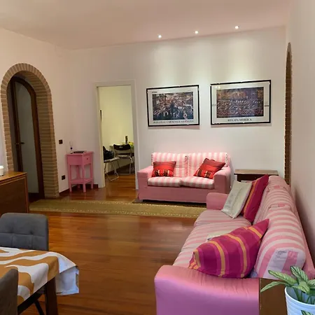 Apartment Residenza Rossella