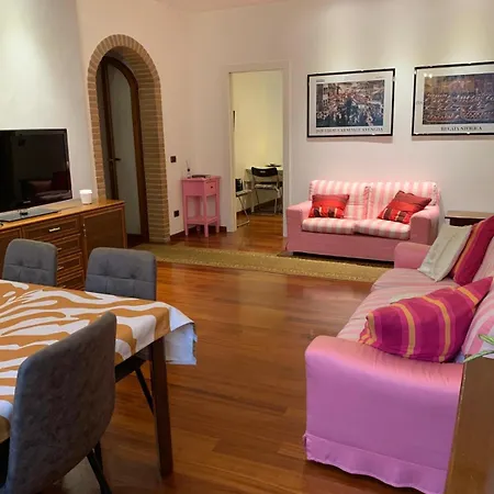 Residenza Rossella Apartment *