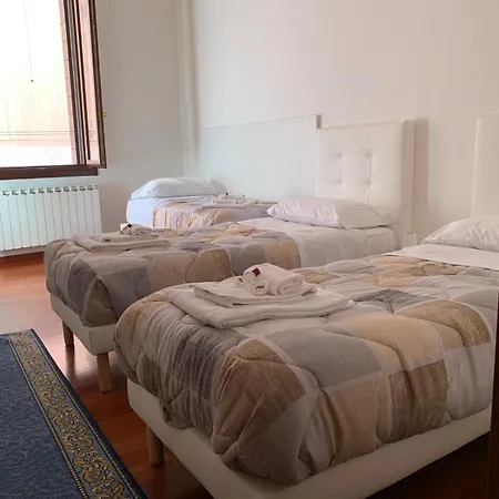Residenza Rossella Apartment