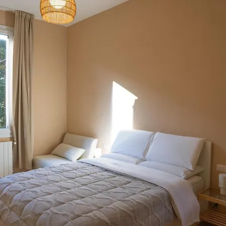 200m Mestre Station 3 Big Bedrooms With Ac Tv Apartamento