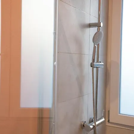 Apartamento 200m Mestre Station 3 Big Bedrooms With Ac Tv *