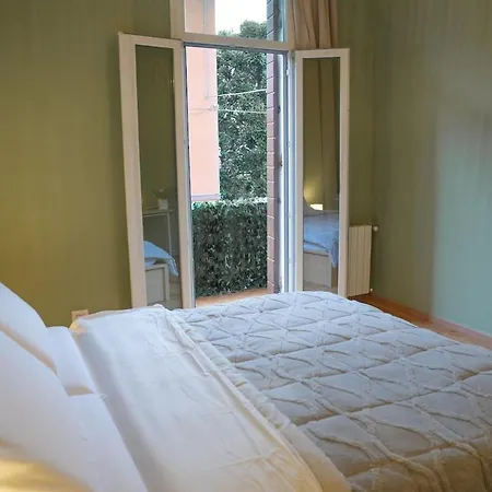 200m Mestre Station 3 Big Bedrooms With Ac Tv * Venecia