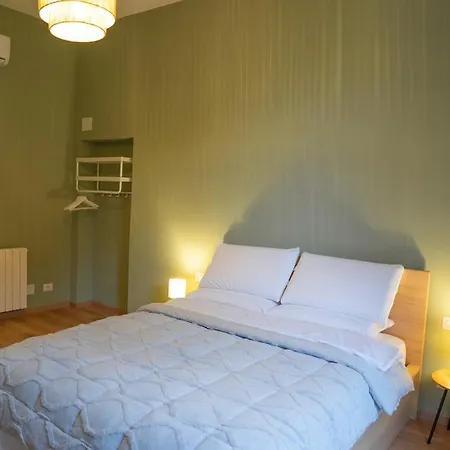 200m Mestre Station 3 Big Bedrooms With Ac Tv Apartamento Venecia
