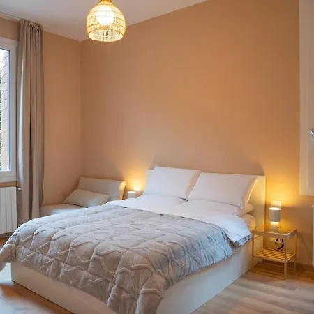 200m Mestre Station 3 Big Bedrooms With Ac Tv Apartamento