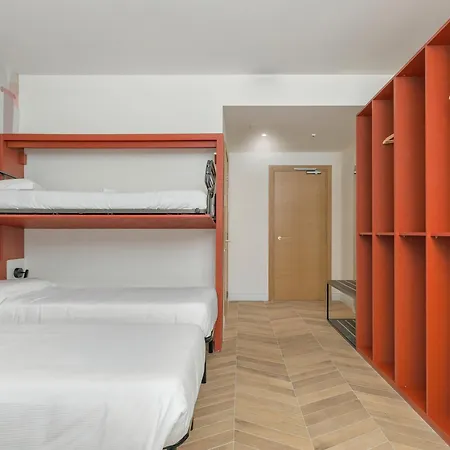 Otel Laguna Venedik