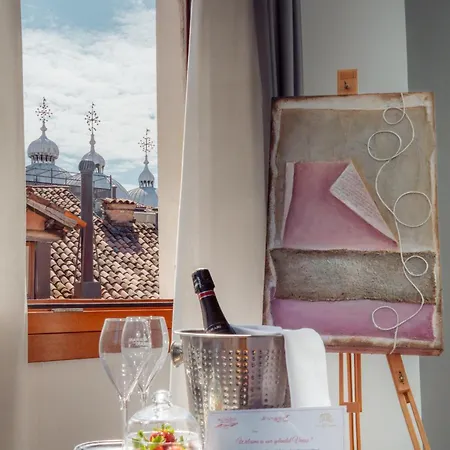 All'angelo Art Ξενοδοχείο