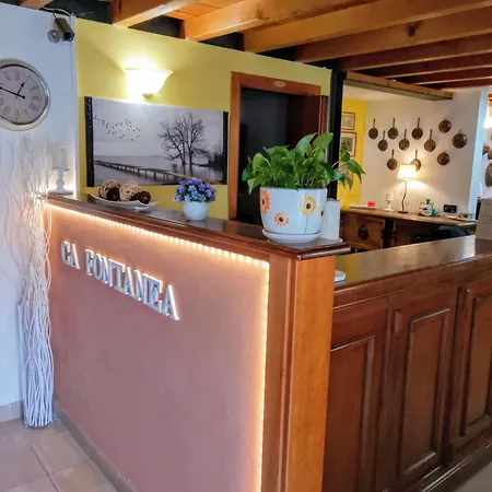 Ca' Fontanea 3*