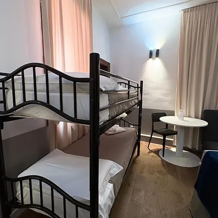 Hotel Al Graspo De Ua 3*