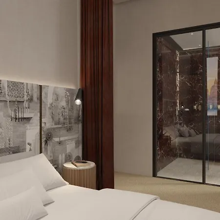 Rimon Place-kosher Hotel Venice