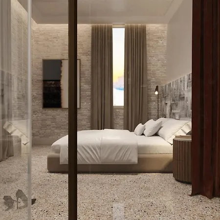 Rimon Place-kosher 3* Venice