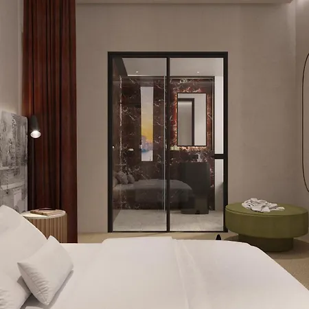 Hotel Rimon Place-kosher