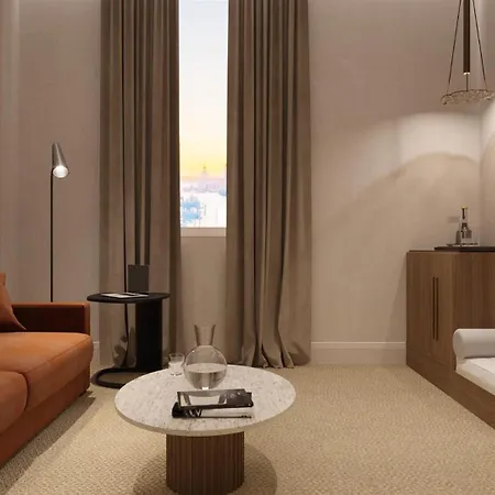 Rimon Place-kosher Hotel 3*