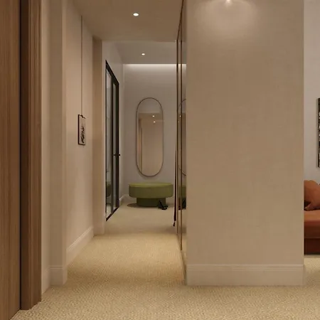 Hotel Rimon Place-kosher Venice