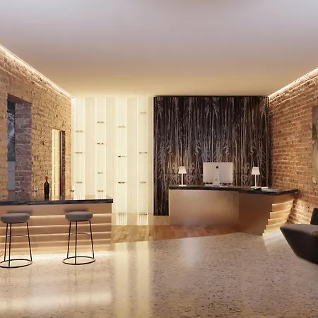Rimon Place-kosher Hotel Venice