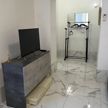 Calle De Le Pazienze Apartman *