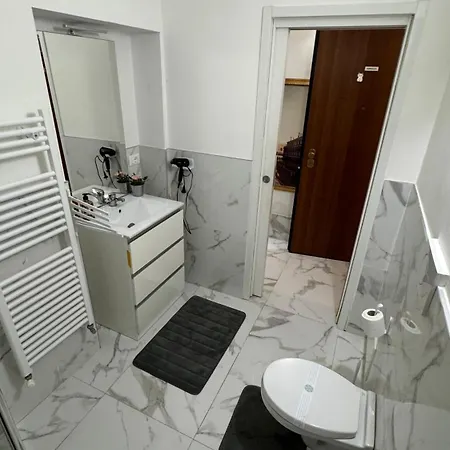 Apartman Calle De Le Pazienze *