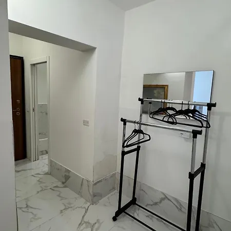 Apartman Calle De Le Pazienze *