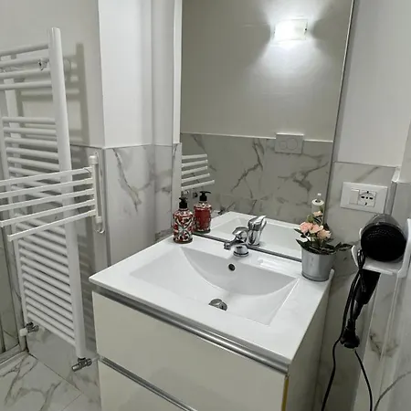 Apartman Calle De Le Pazienze *