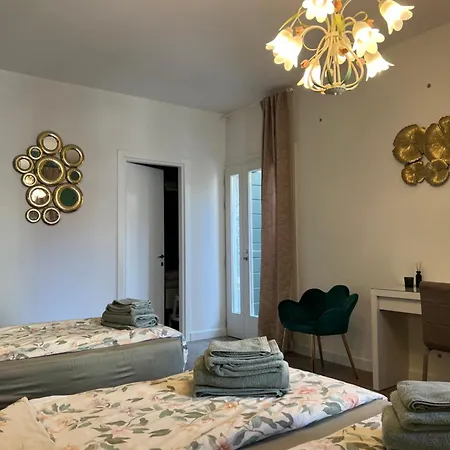 Ca' Rioba Venice