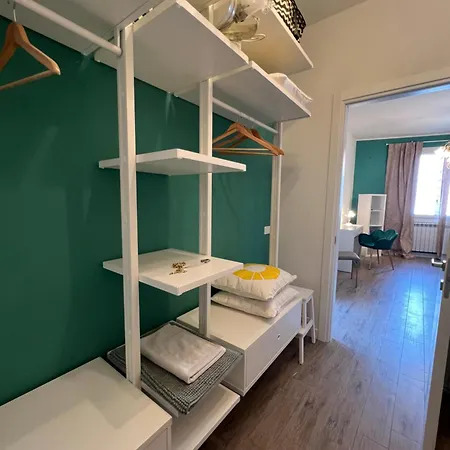 Ca' Rioba Apartment Venice
