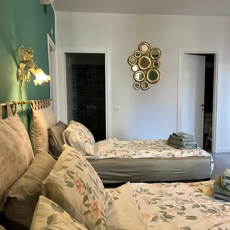 Apartment Ca' Rioba