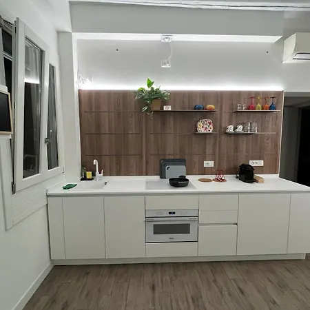 Ca' Rioba Apartment Venice