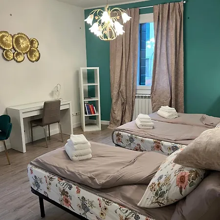 Apartment Ca' Rioba Venice