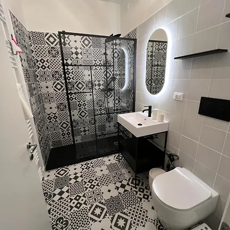 Apartment Ca' Rioba Venice