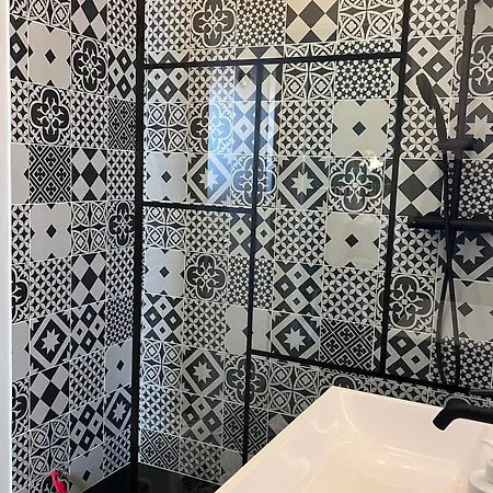 Ca' Rioba Apartment Venice