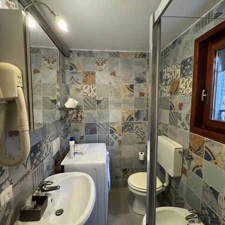 Dimora Veneziana Guest house