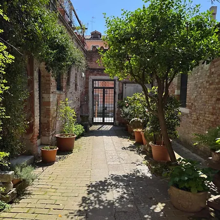 Dimora Veneziana Guest house Venice