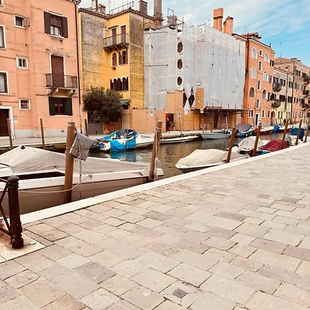 Guest house Dimora Veneziana