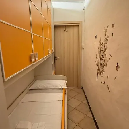 Flora * Venetië