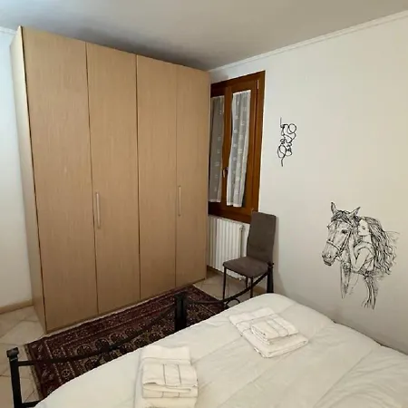 Appartement Flora *