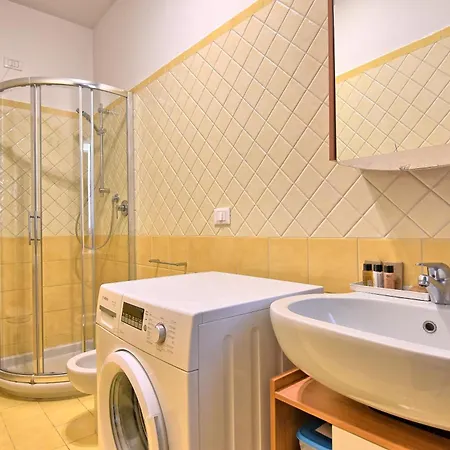 Da Bruno Homes Benátky
