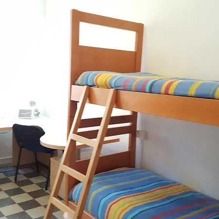 Hostel Domus Civica Βενετία