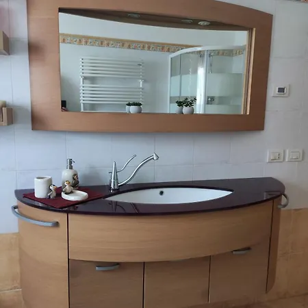 Wilma House * Venetië