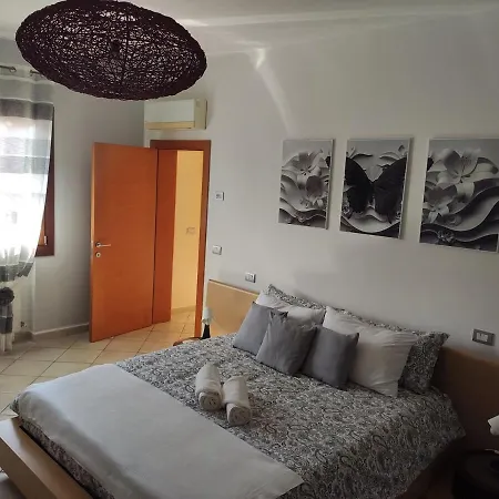 Vakantiehuis Wilma House *