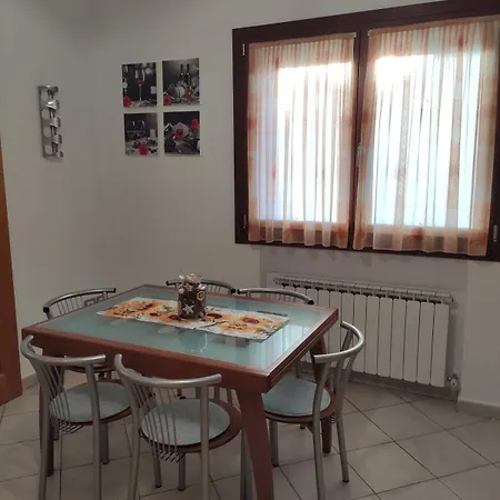 Wilma House Vakantiehuis Venetië