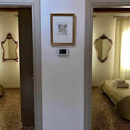 فندق مبيت وإفطار Al Pozzo Di Luce