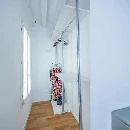 Rialto Al Manganer By Venicevillas Appartement *
